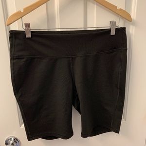 Old Navy Bike Shorts